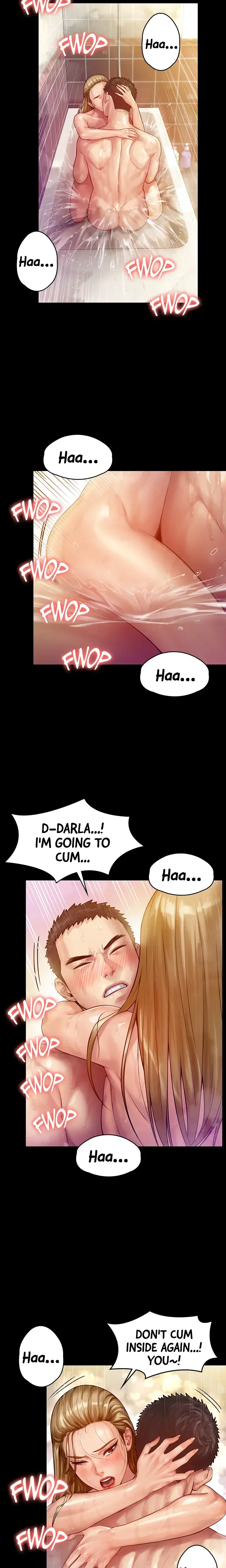 Queen Bee Chapter 147 - Page 13