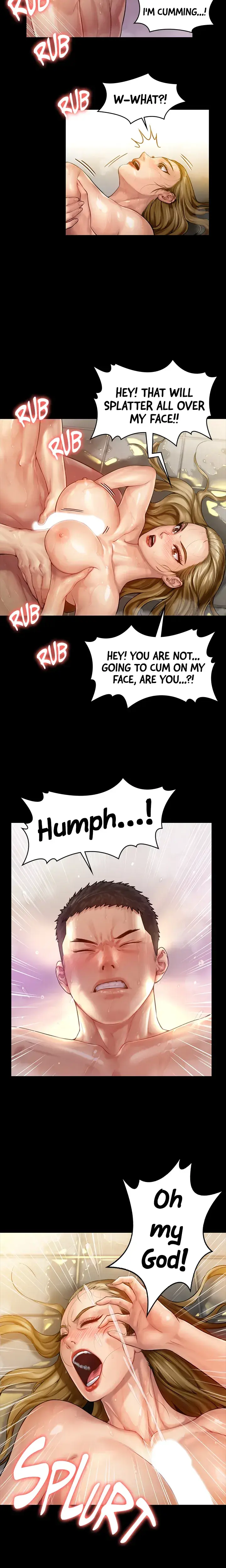 Queen Bee Chapter 147 - Page 17