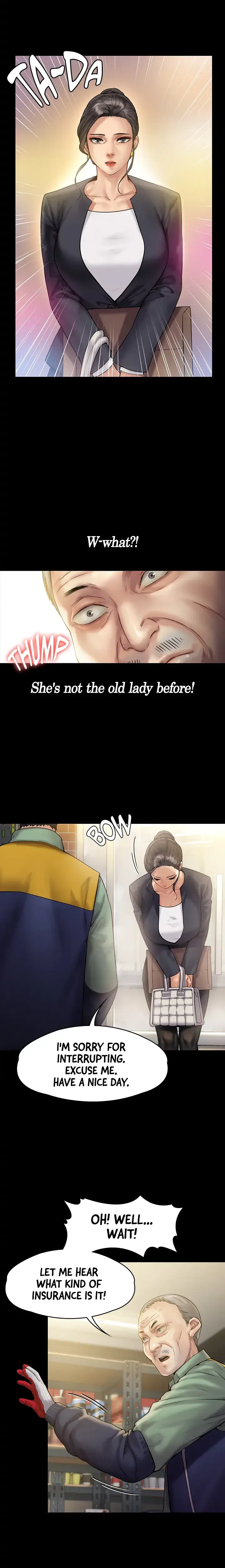 Queen Bee Chapter 147 - Page 24