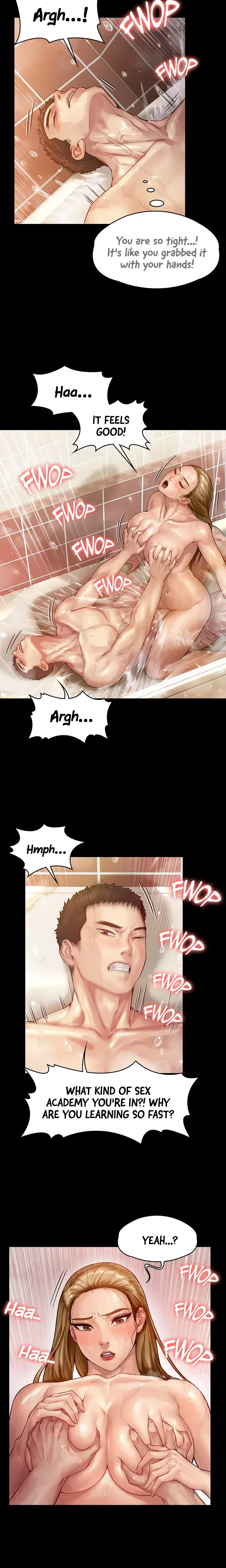 Queen Bee Chapter 147 - Page 6