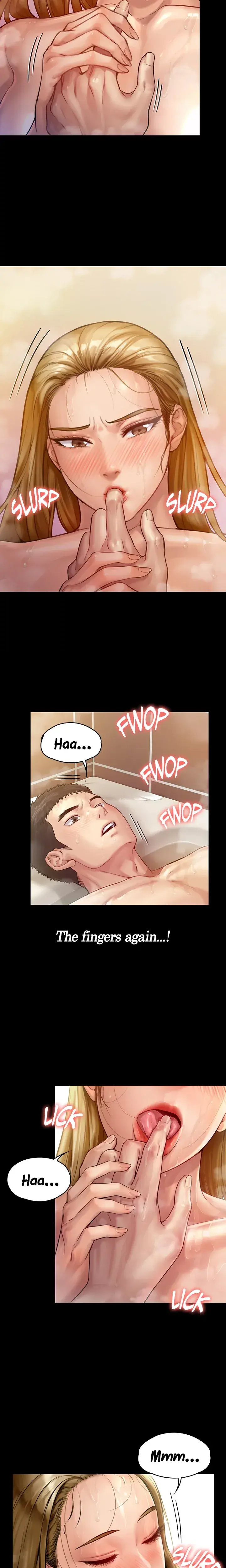 Queen Bee Chapter 147 - Page 8