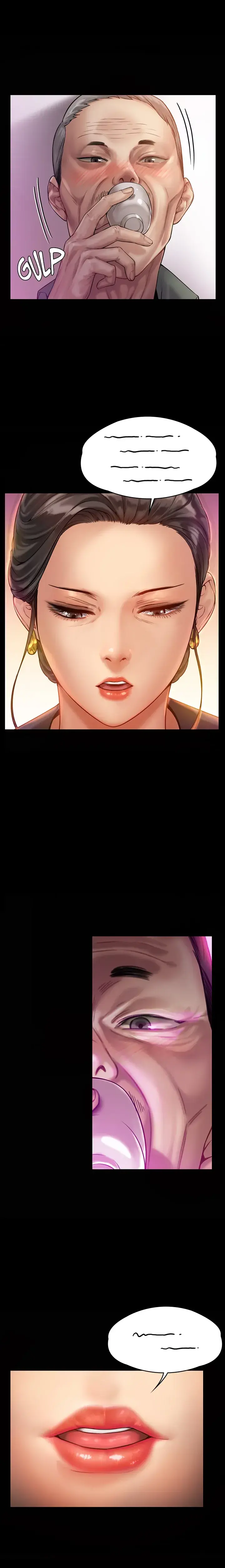 Queen Bee Chapter 148 - Page 14