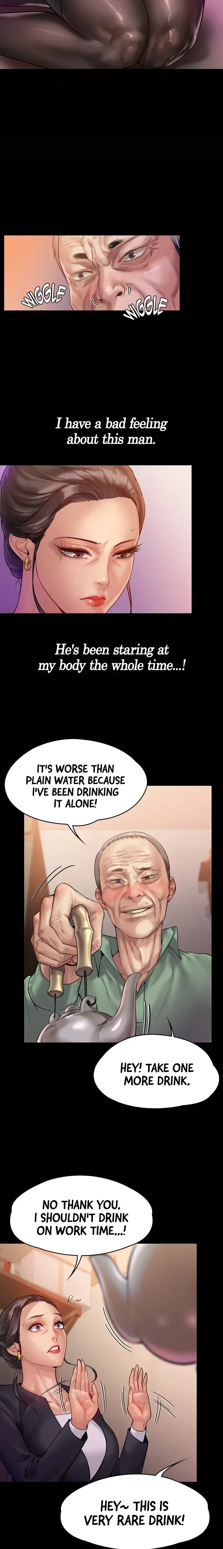 Queen Bee Chapter 148 - Page 16