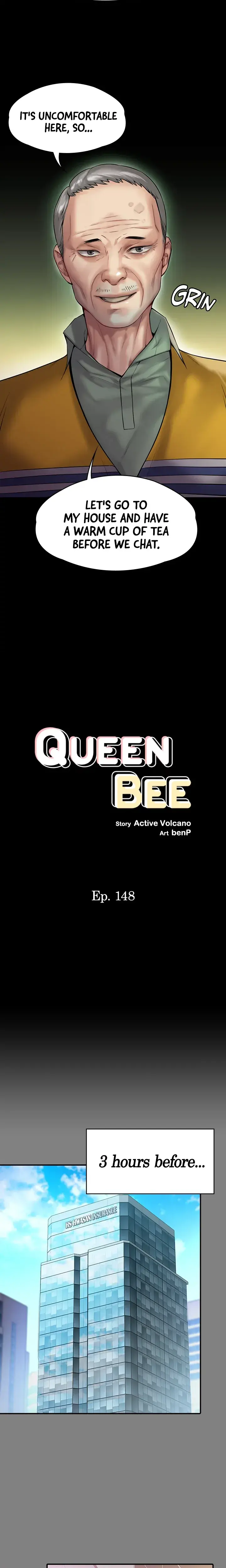 Queen Bee Chapter 148 - Page 2