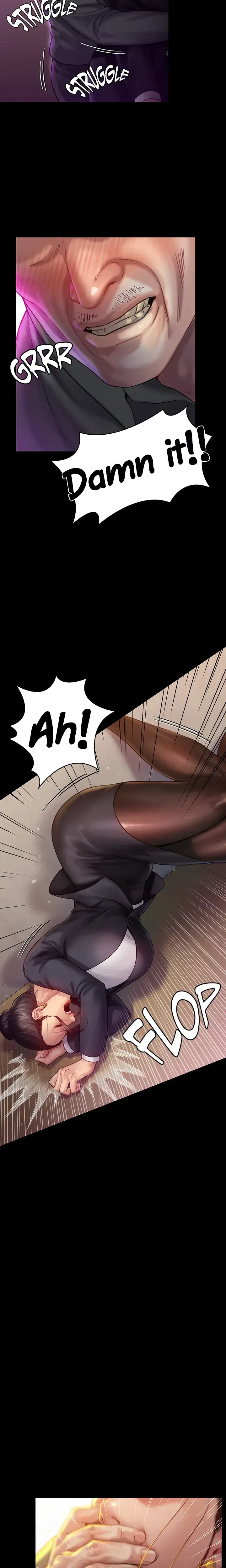 Queen Bee Chapter 148 - Page 24