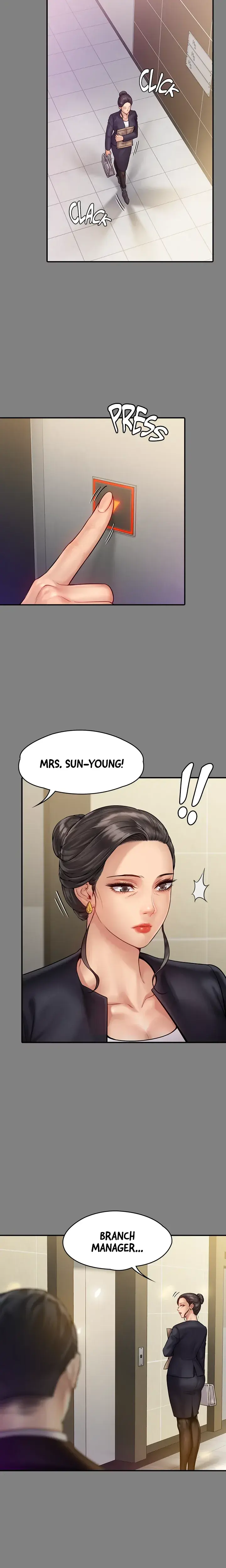 Queen Bee Chapter 148 - Page 3