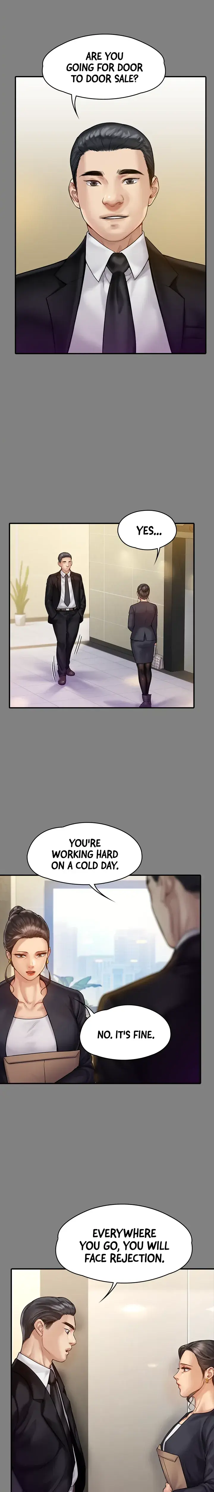 Queen Bee Chapter 148 - Page 4