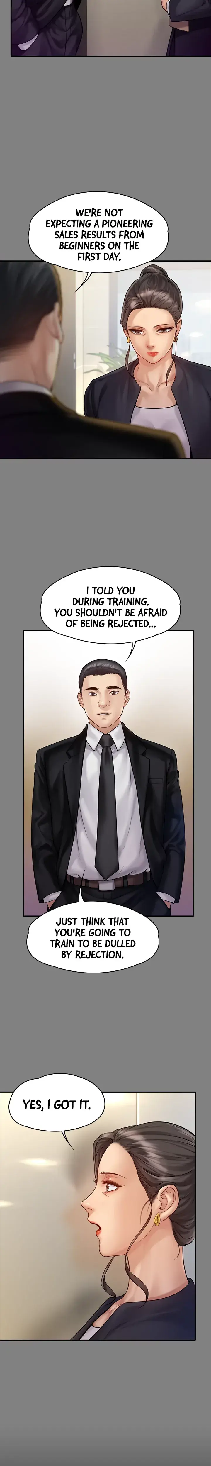 Queen Bee Chapter 148 - Page 5