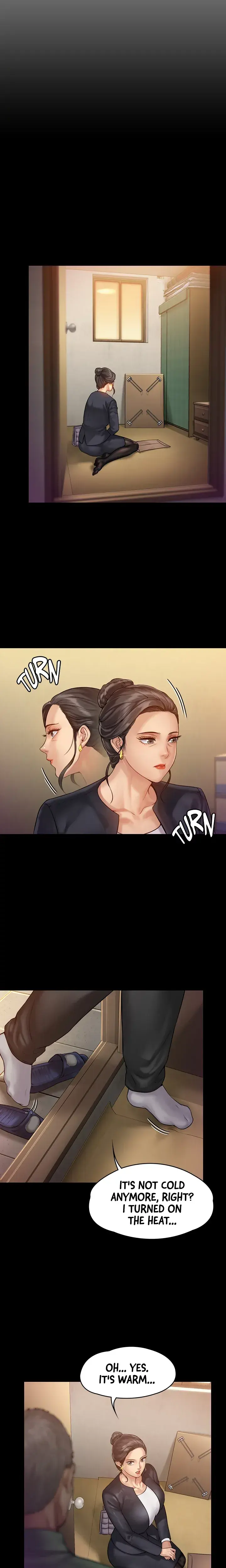 Queen Bee Chapter 148 - Page 6