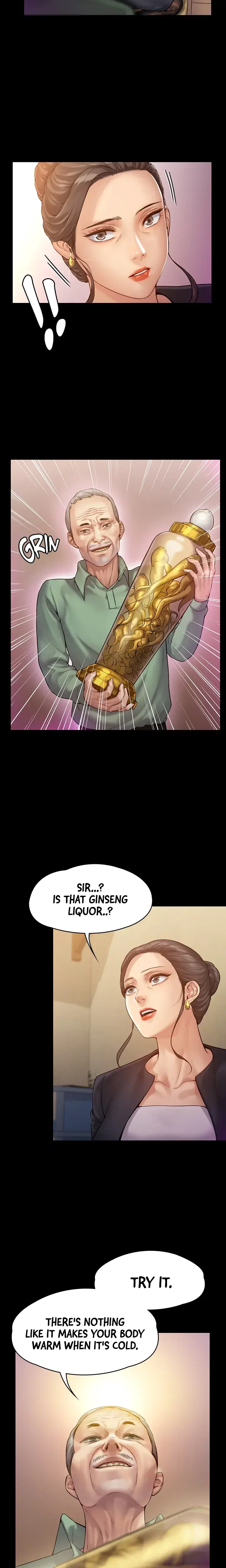 Queen Bee Chapter 148 - Page 7