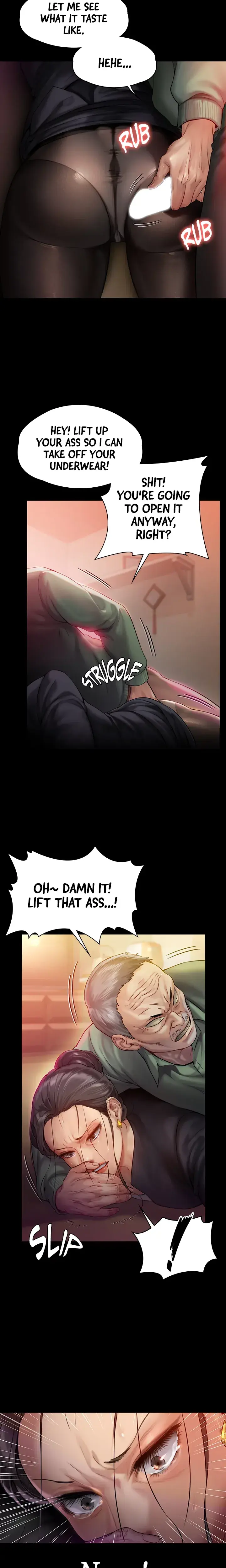 Queen Bee Chapter 149 - Page 10