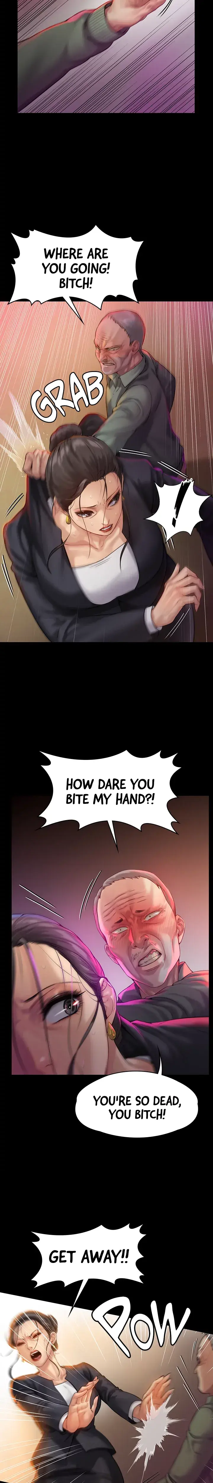 Queen Bee Chapter 149 - Page 14