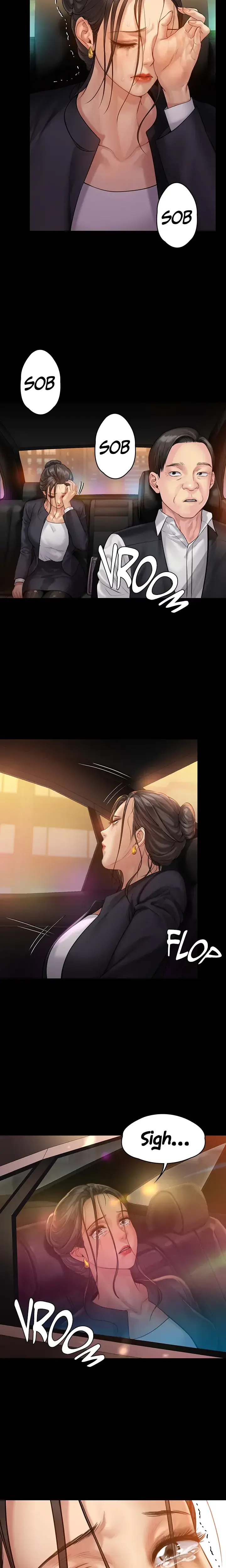 Queen Bee Chapter 149 - Page 18