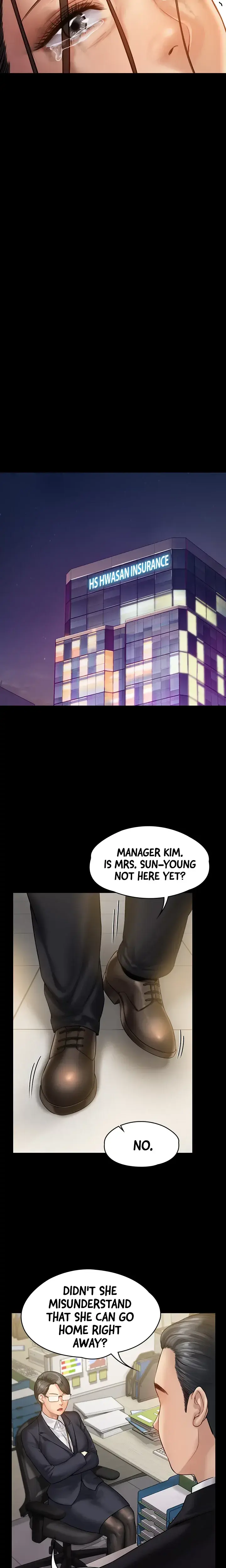 Queen Bee Chapter 149 - Page 19