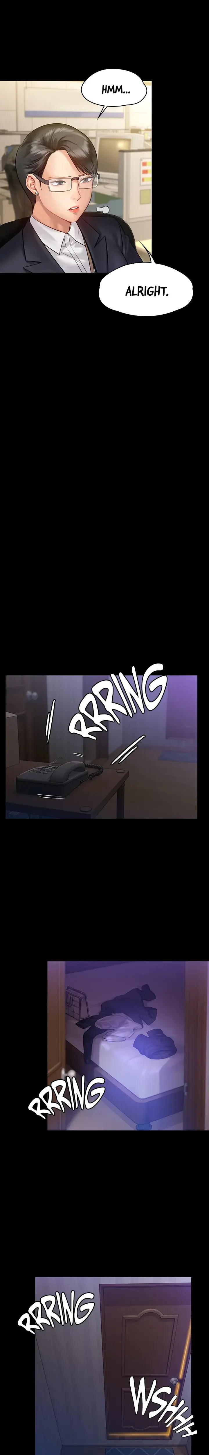Queen Bee Chapter 149 - Page 21