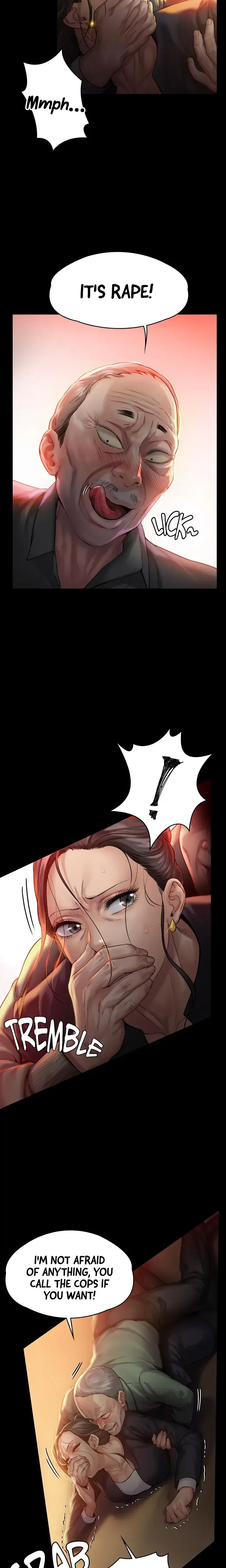 Queen Bee Chapter 149 - Page 3