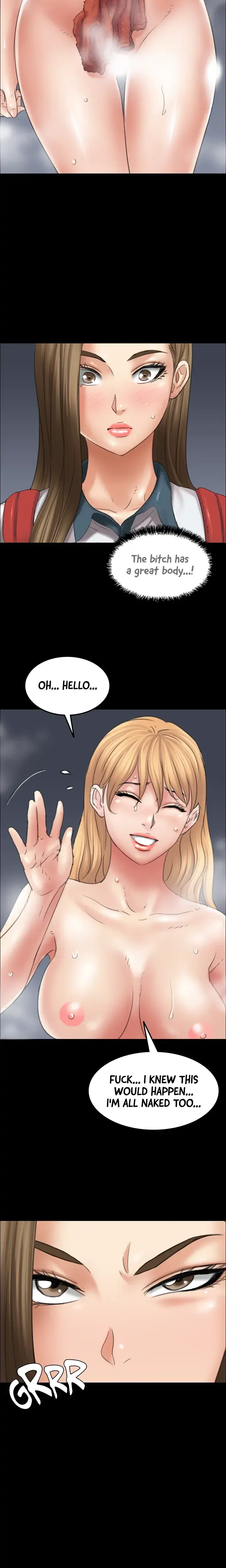 Queen Bee Chapter 15 - Page 19