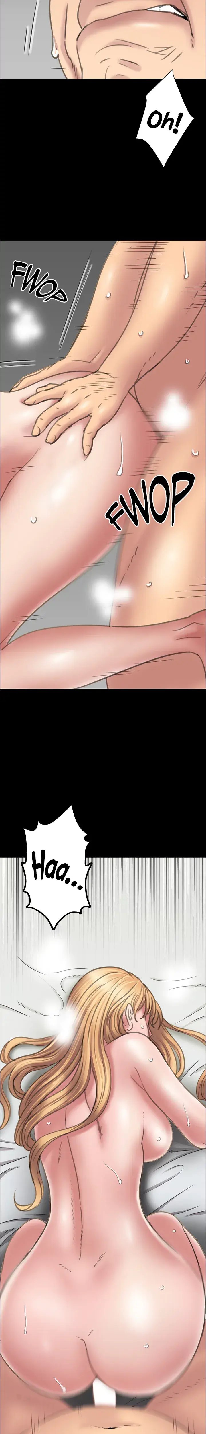 Queen Bee Chapter 15 - Page 2