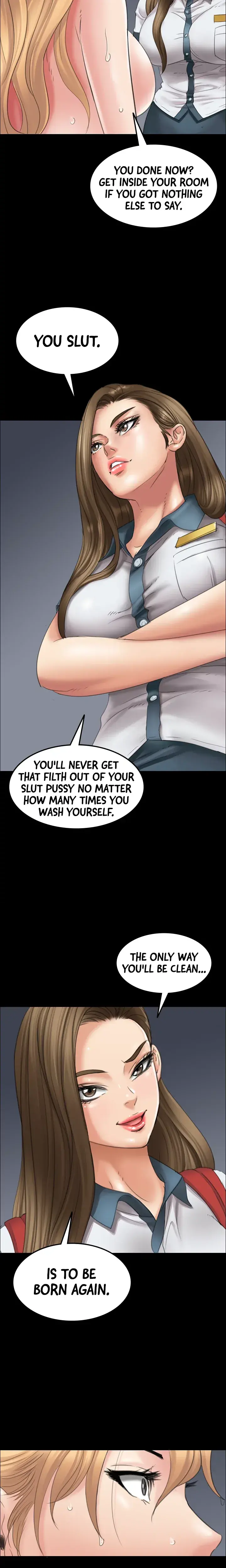 Queen Bee Chapter 15 - Page 21