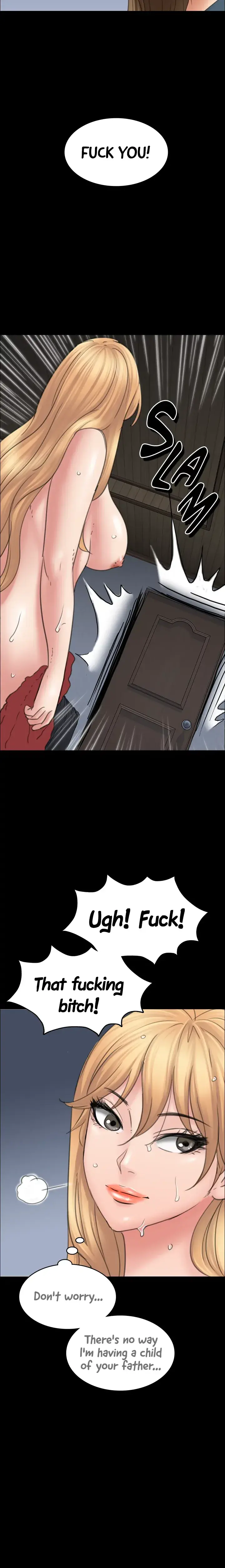 Queen Bee Chapter 15 - Page 23