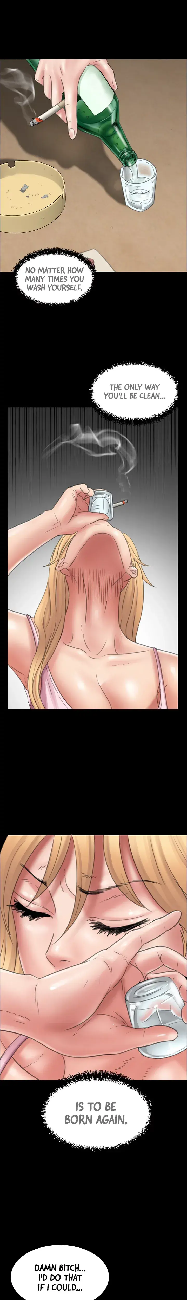 Queen Bee Chapter 15 - Page 25