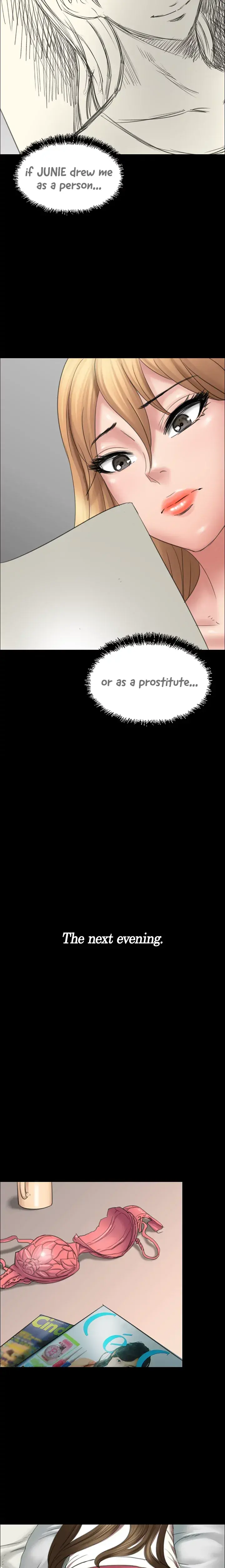 Queen Bee Chapter 15 - Page 27