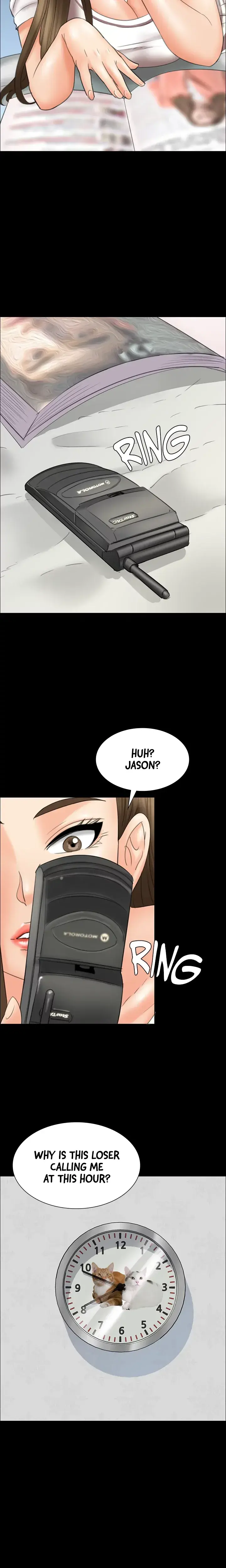 Queen Bee Chapter 15 - Page 29