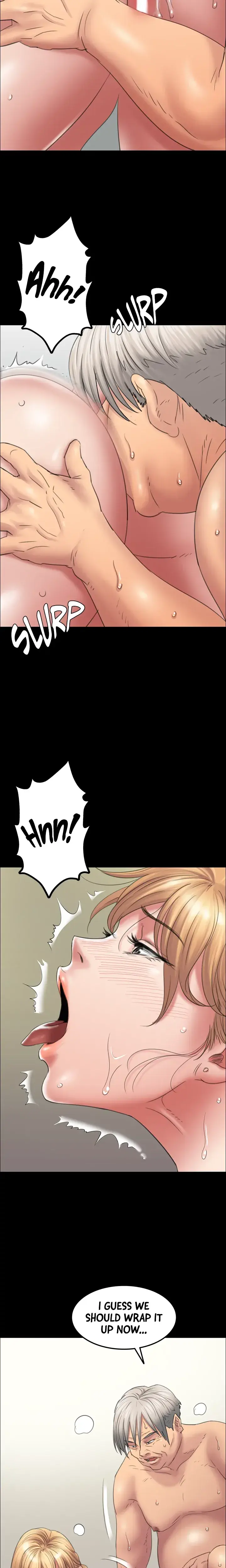 Queen Bee Chapter 15 - Page 6