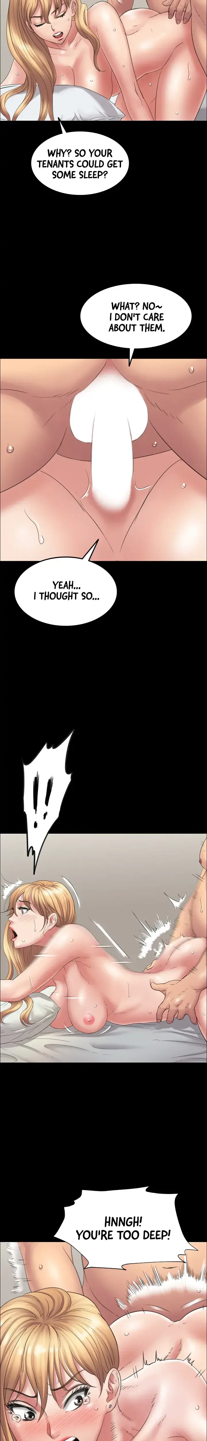 Queen Bee Chapter 15 - Page 7