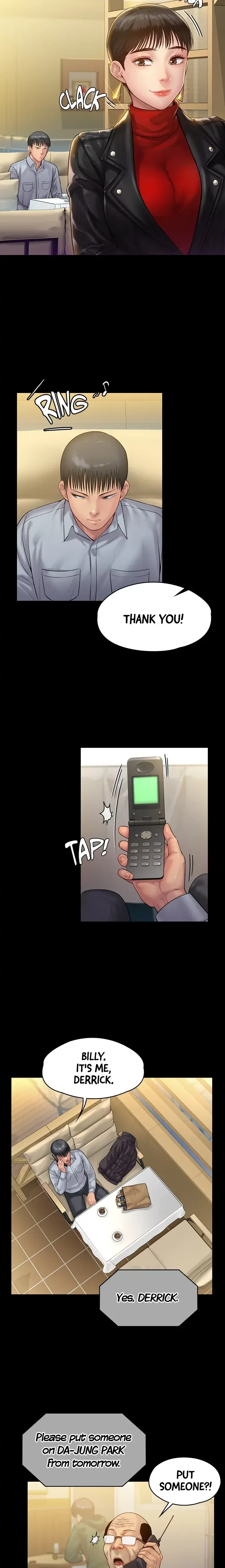 Queen Bee Chapter 150 - Page 17