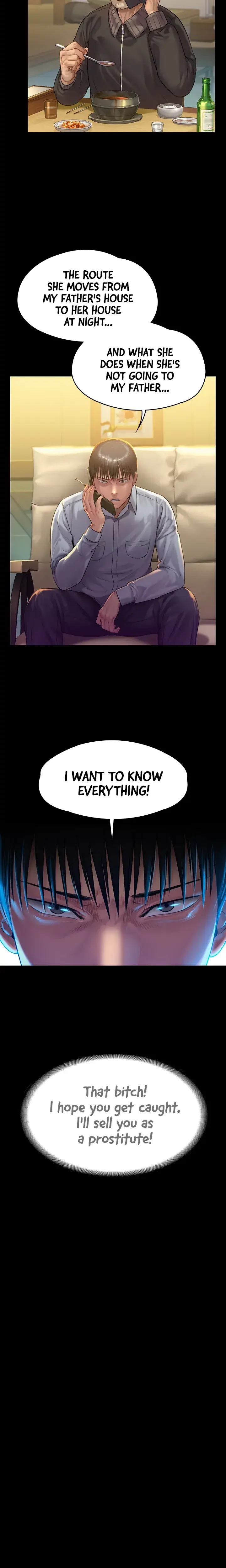 Queen Bee Chapter 150 - Page 18
