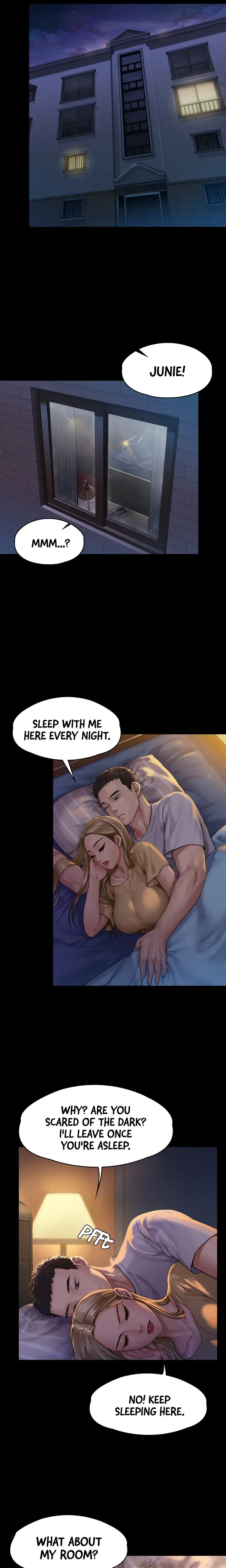 Queen Bee Chapter 150 - Page 19