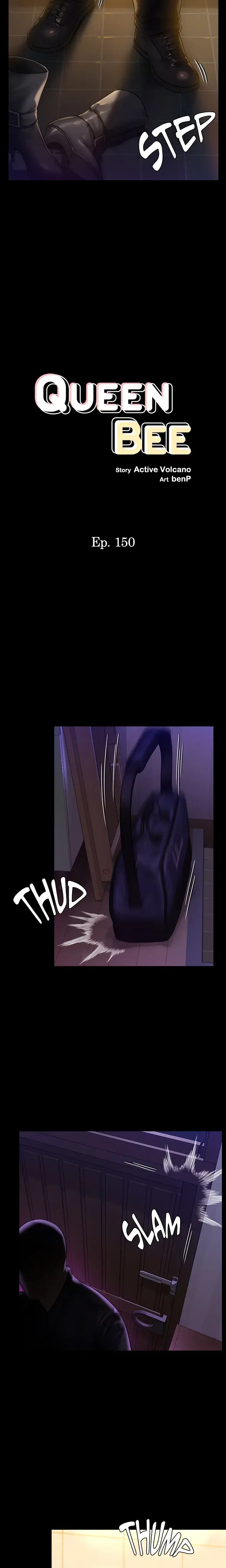 Queen Bee Chapter 150 - Page 2