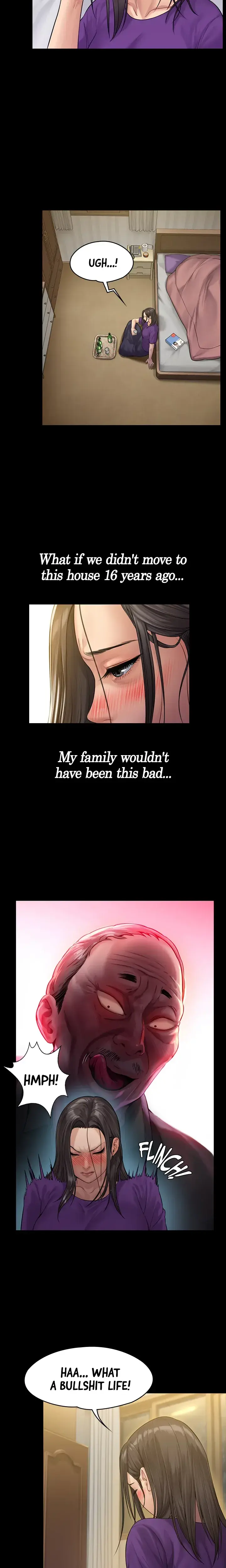 Queen Bee Chapter 150 - Page 23