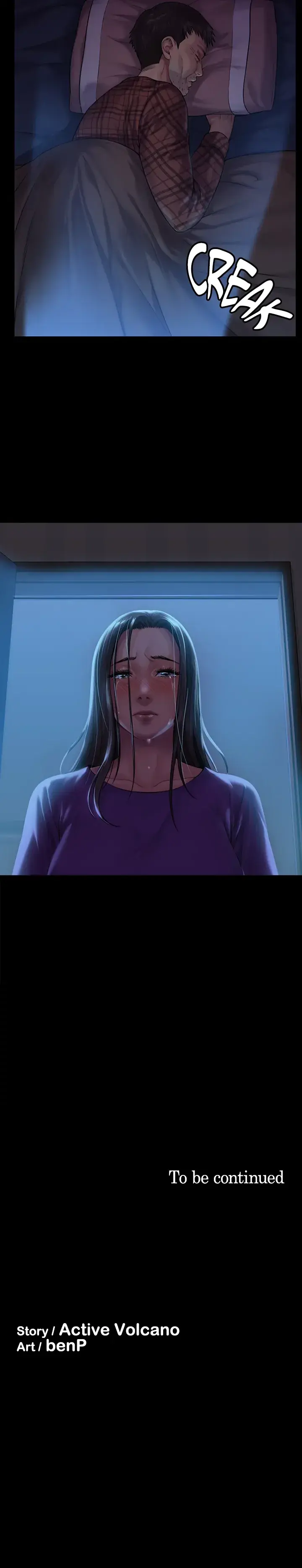 Queen Bee Chapter 150 - Page 25