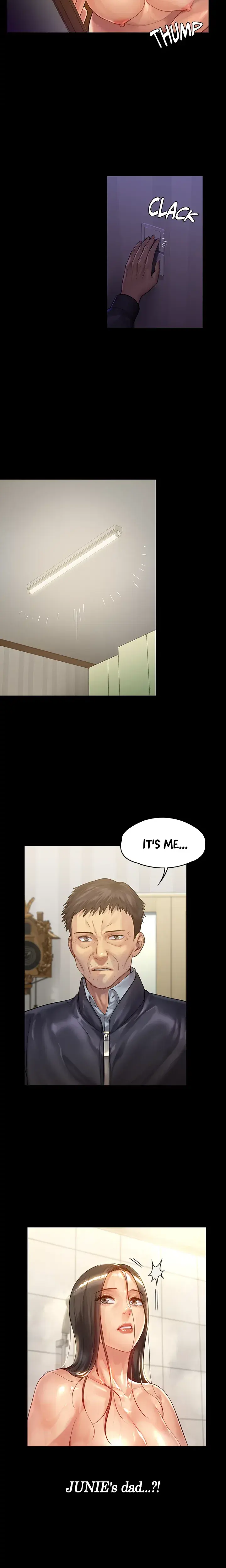 Queen Bee Chapter 150 - Page 5