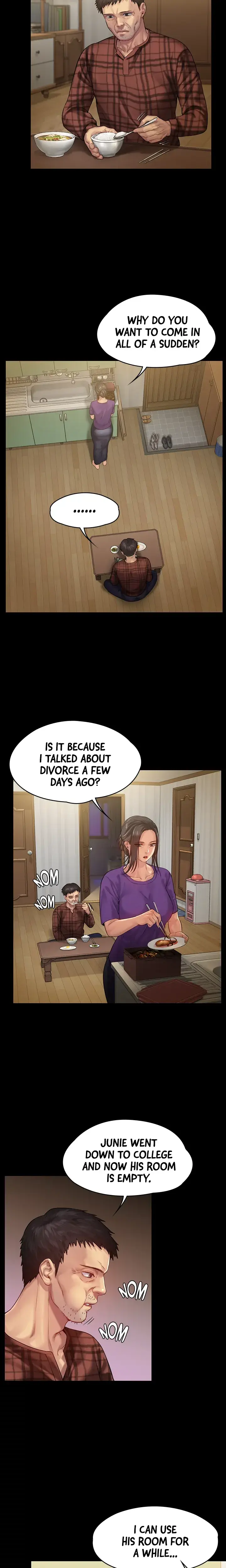 Queen Bee Chapter 150 - Page 7