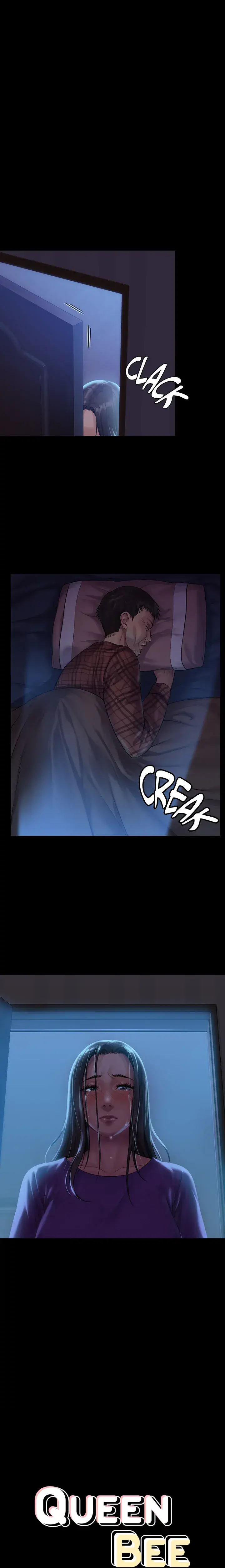 Queen Bee Chapter 151 - Page 1