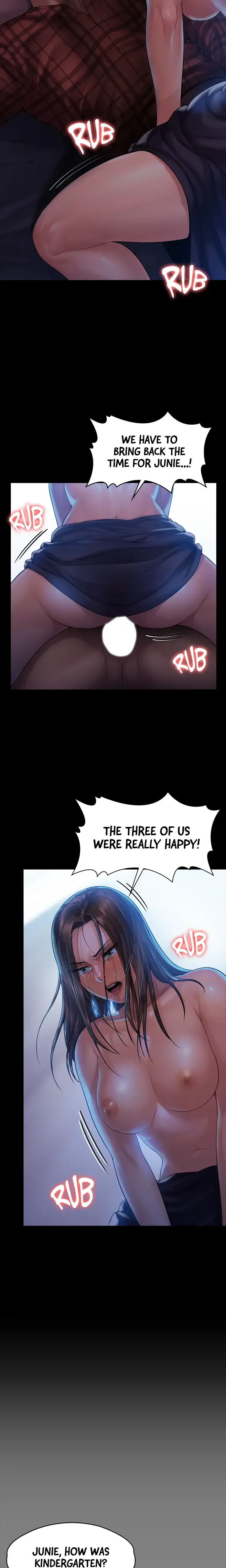 Queen Bee Chapter 151 - Page 13
