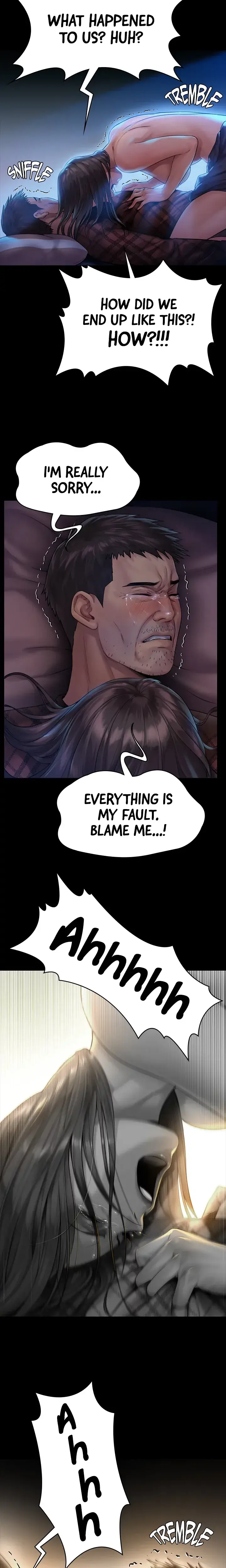 Queen Bee Chapter 151 - Page 20