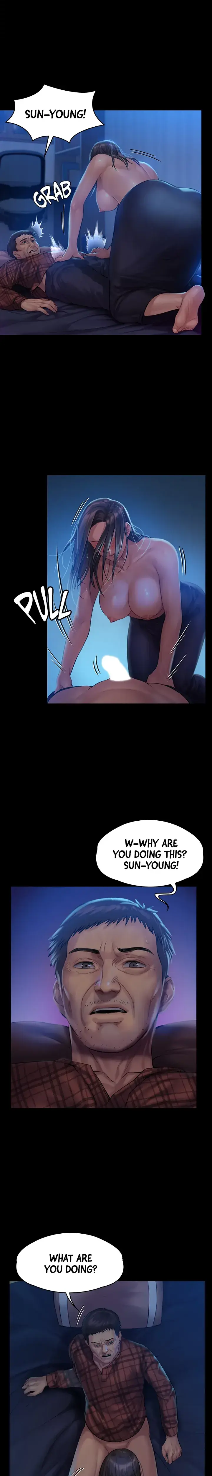 Queen Bee Chapter 151 - Page 5