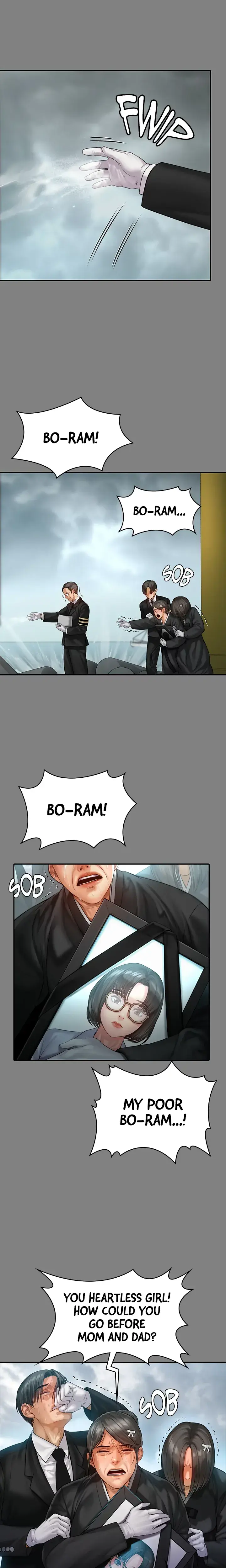 Queen Bee Chapter 152 - Page 5