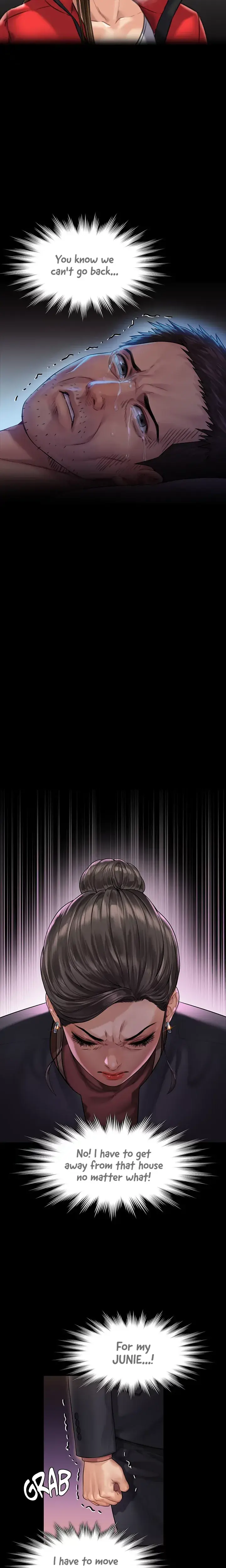 Queen Bee Chapter 153 - Page 14