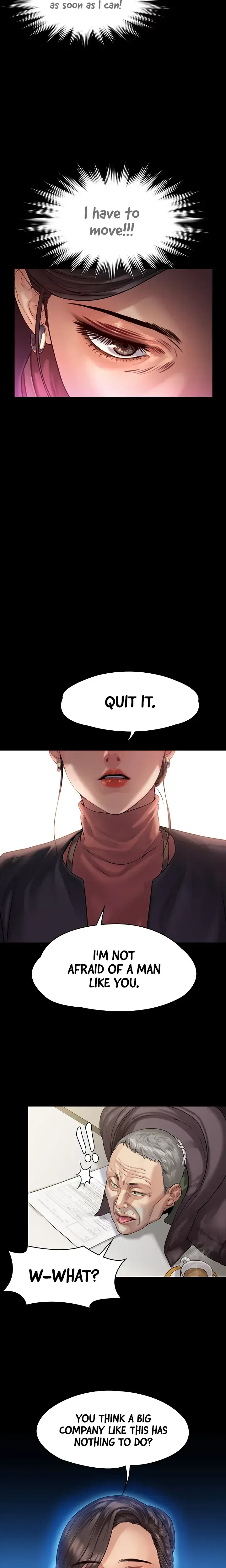 Queen Bee Chapter 153 - Page 15