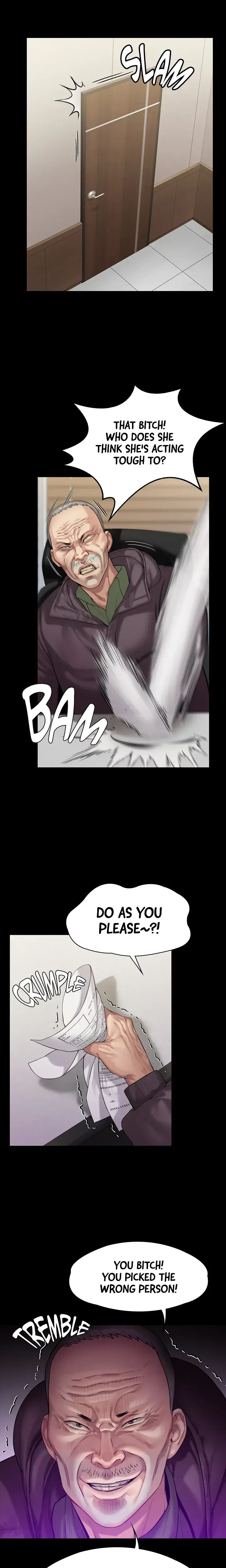 Queen Bee Chapter 153 - Page 17