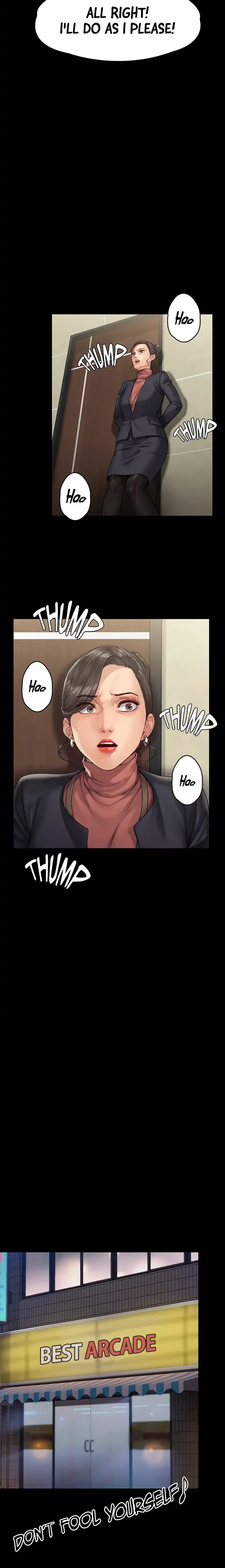 Queen Bee Chapter 153 - Page 18