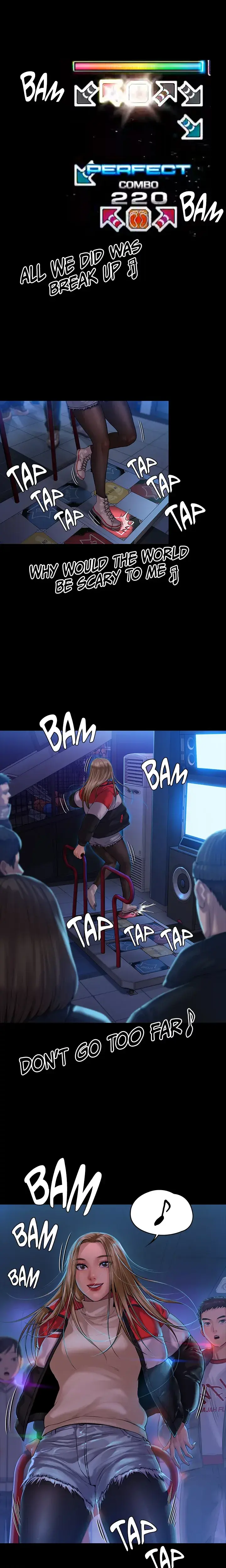 Queen Bee Chapter 153 - Page 19