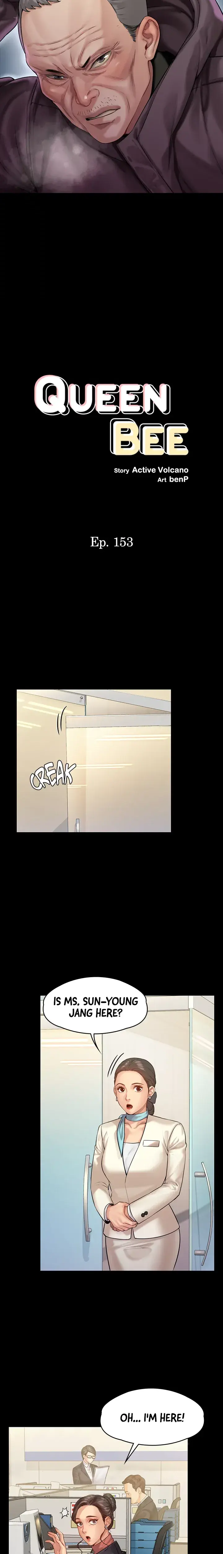 Queen Bee Chapter 153 - Page 2