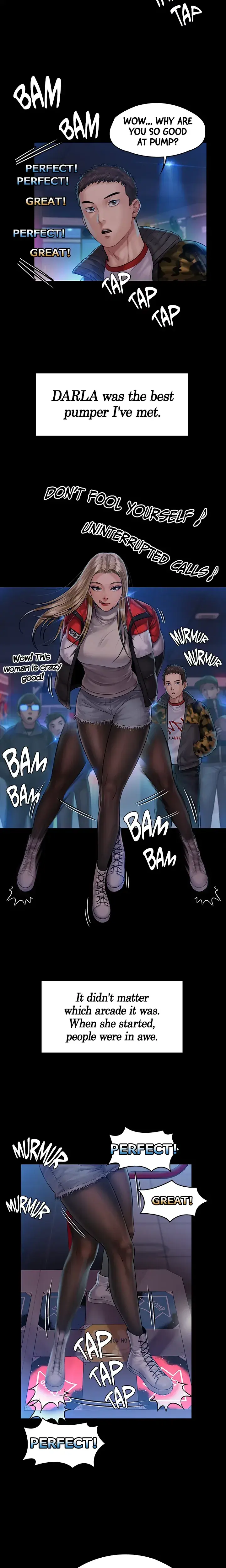 Queen Bee Chapter 153 - Page 20