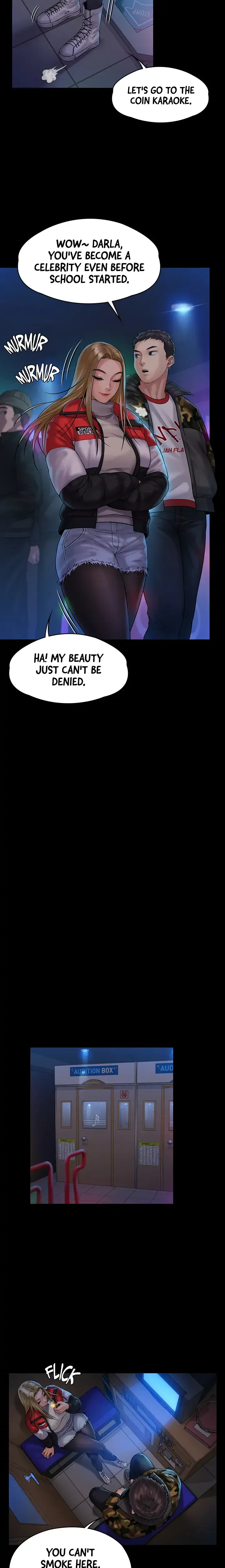 Queen Bee Chapter 153 - Page 23